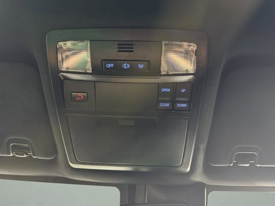 2022 Toyota Tacoma 2WD Base