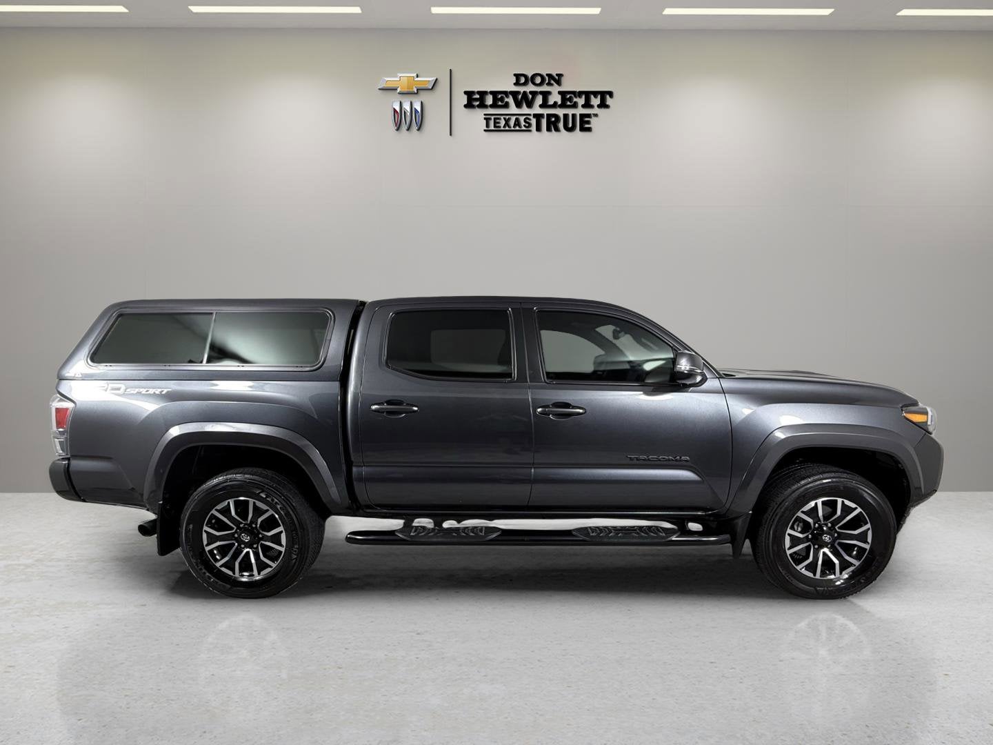 2022 Toyota Tacoma 2WD Base