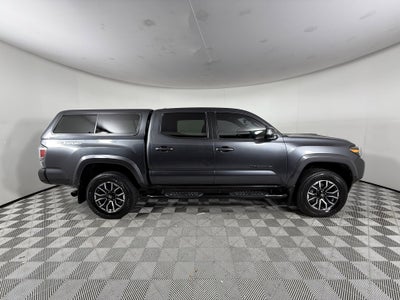 2022 Toyota Tacoma 2WD Base