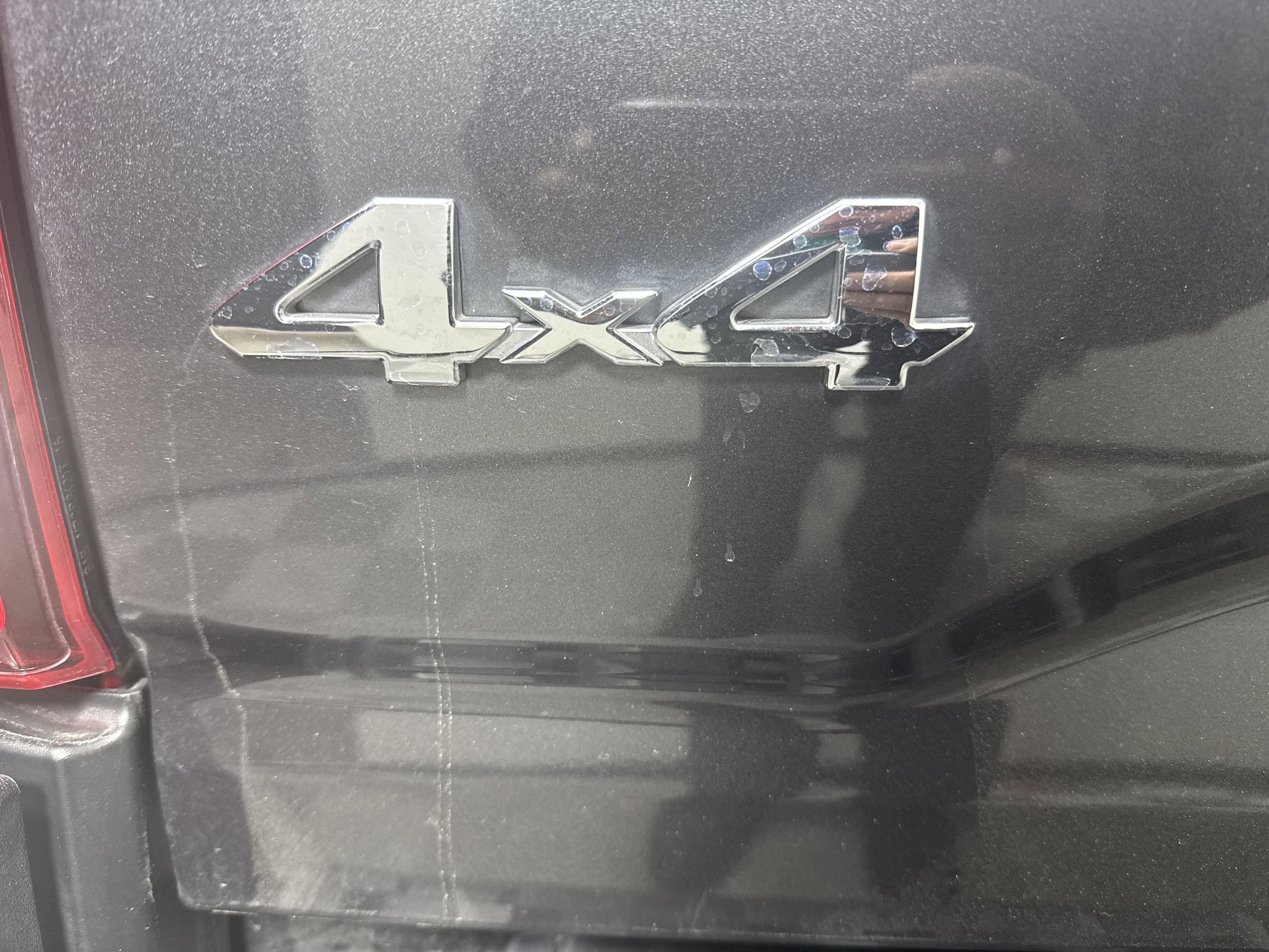 2020 Toyota Tacoma 4WD Base