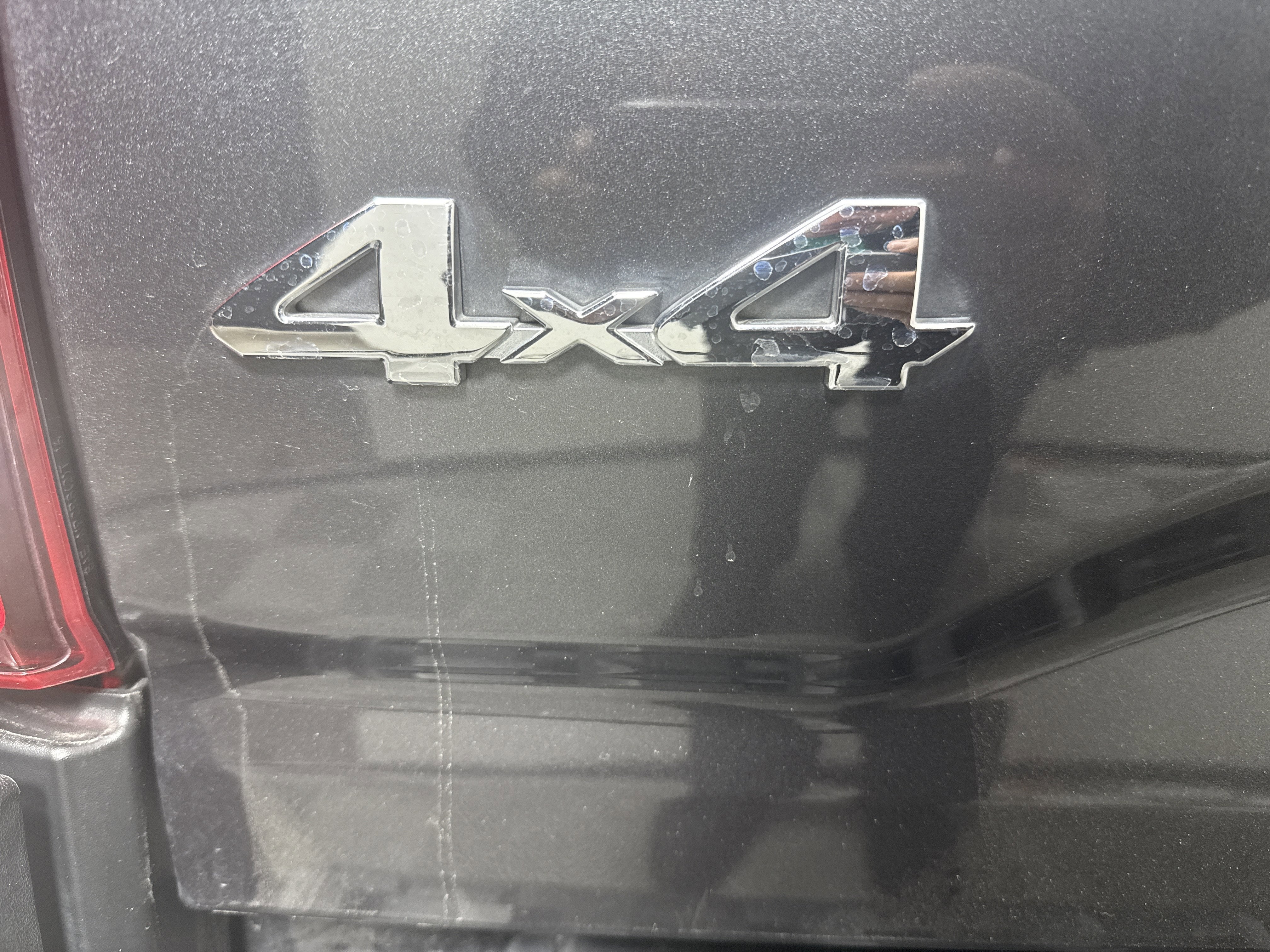 2020 Toyota Tacoma 4WD Base