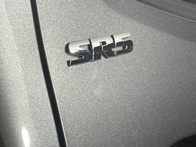 2020 Toyota Tacoma 4WD Base