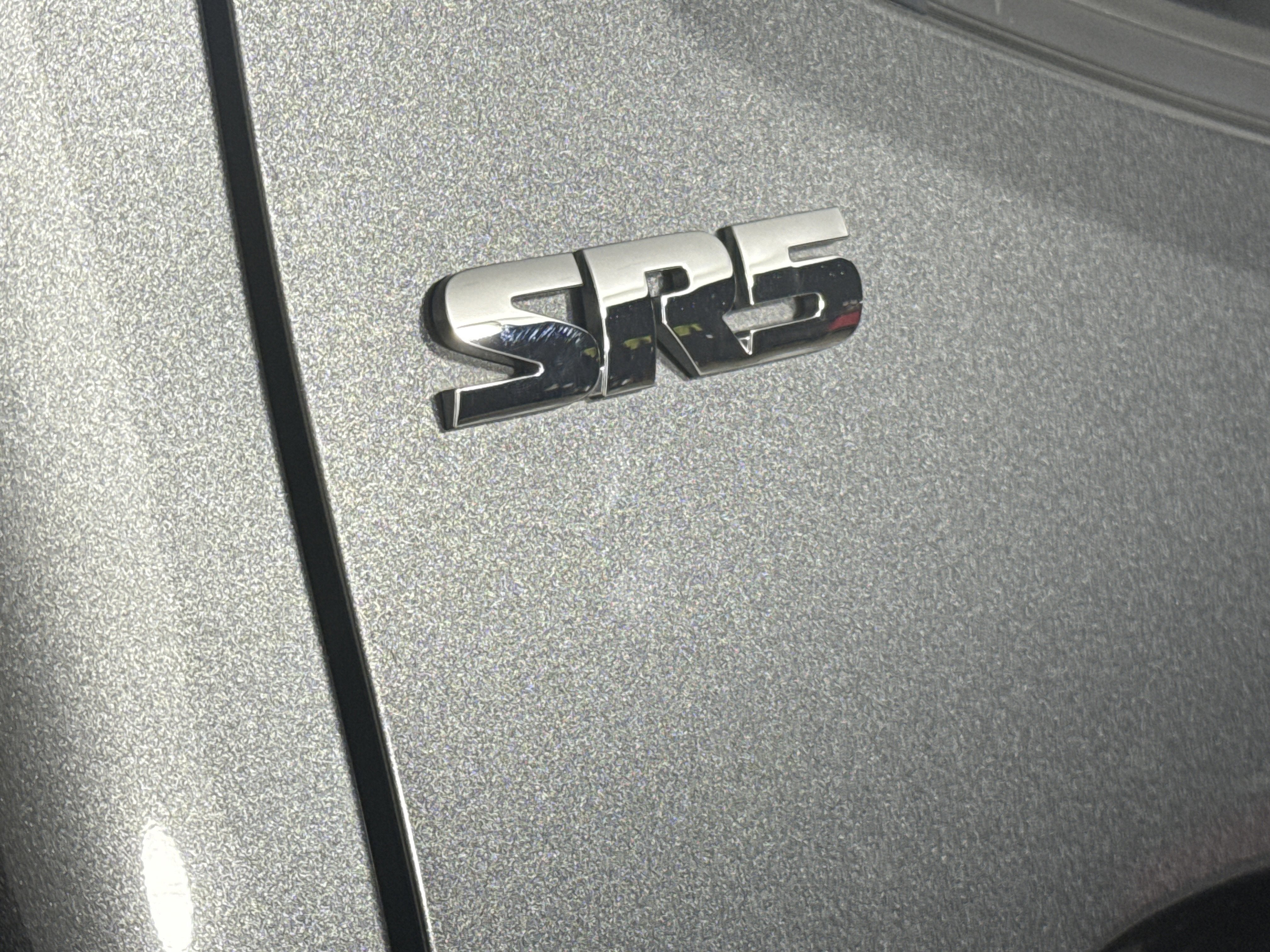 2020 Toyota Tacoma 4WD Base