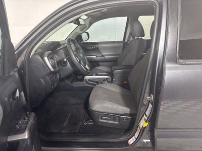 2020 Toyota Tacoma 4WD Base