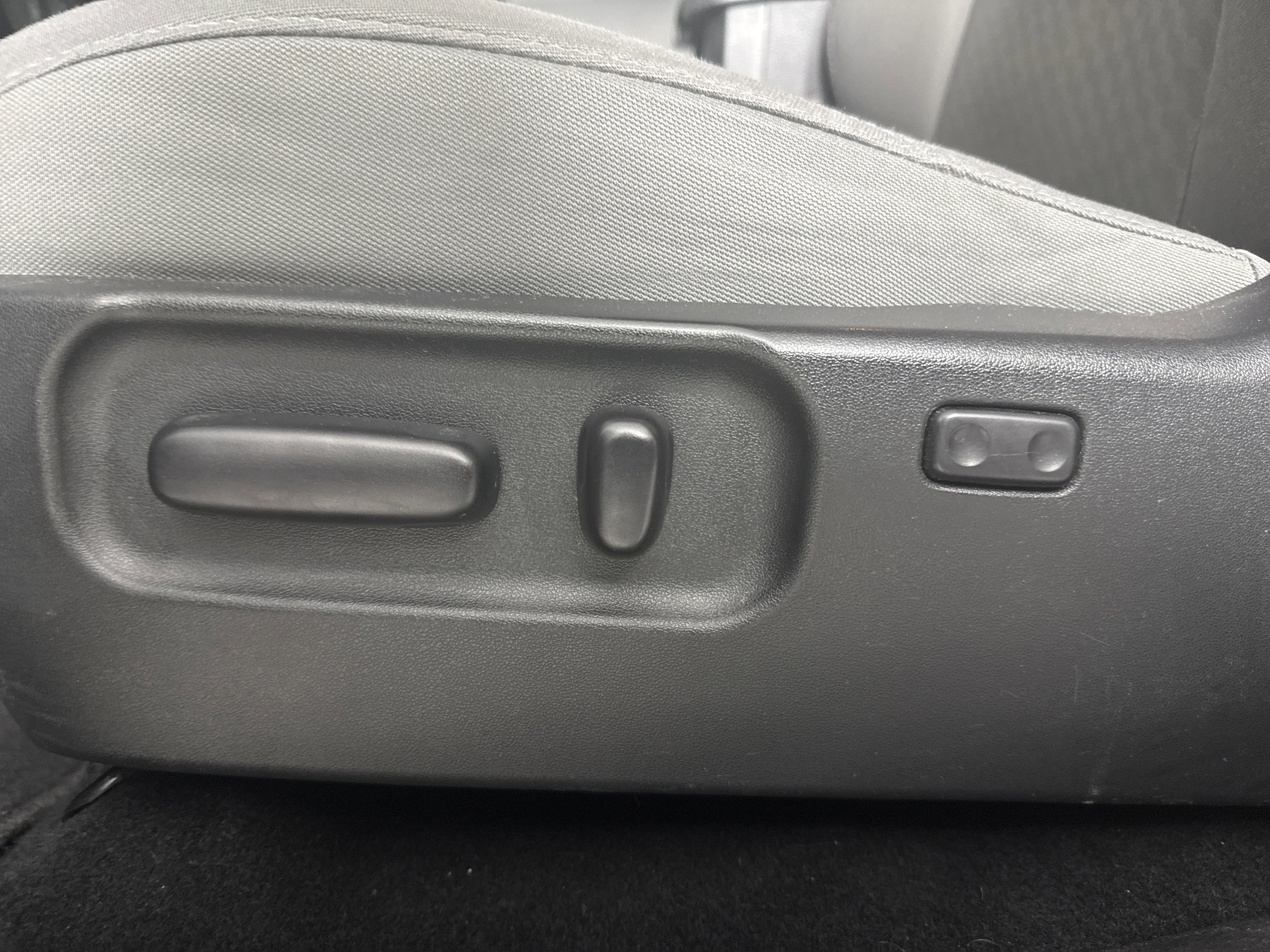 2020 Toyota Tacoma 4WD Base