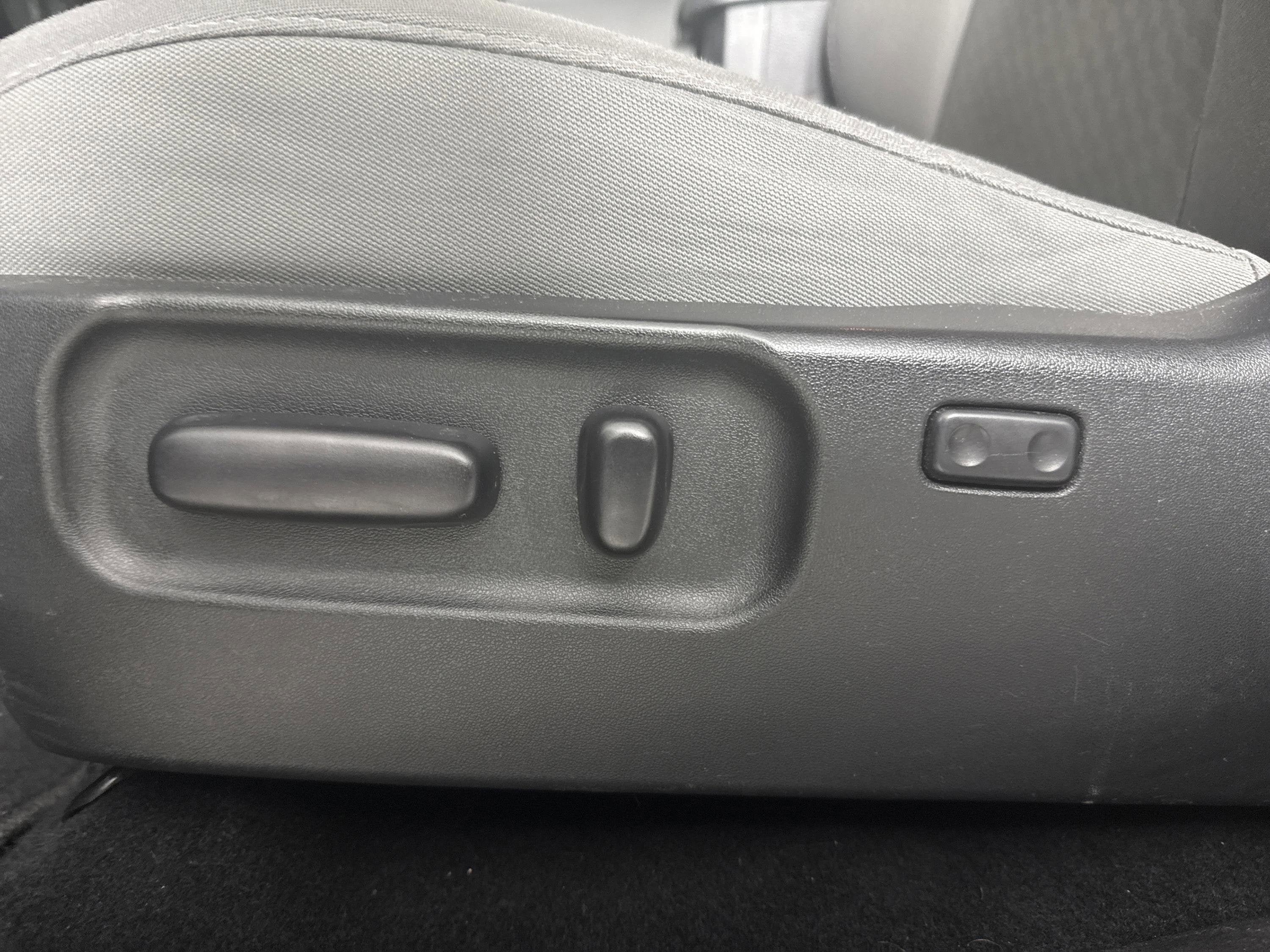 2020 Toyota Tacoma 4WD Base