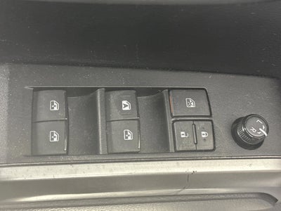 2020 Toyota Tacoma 4WD Base