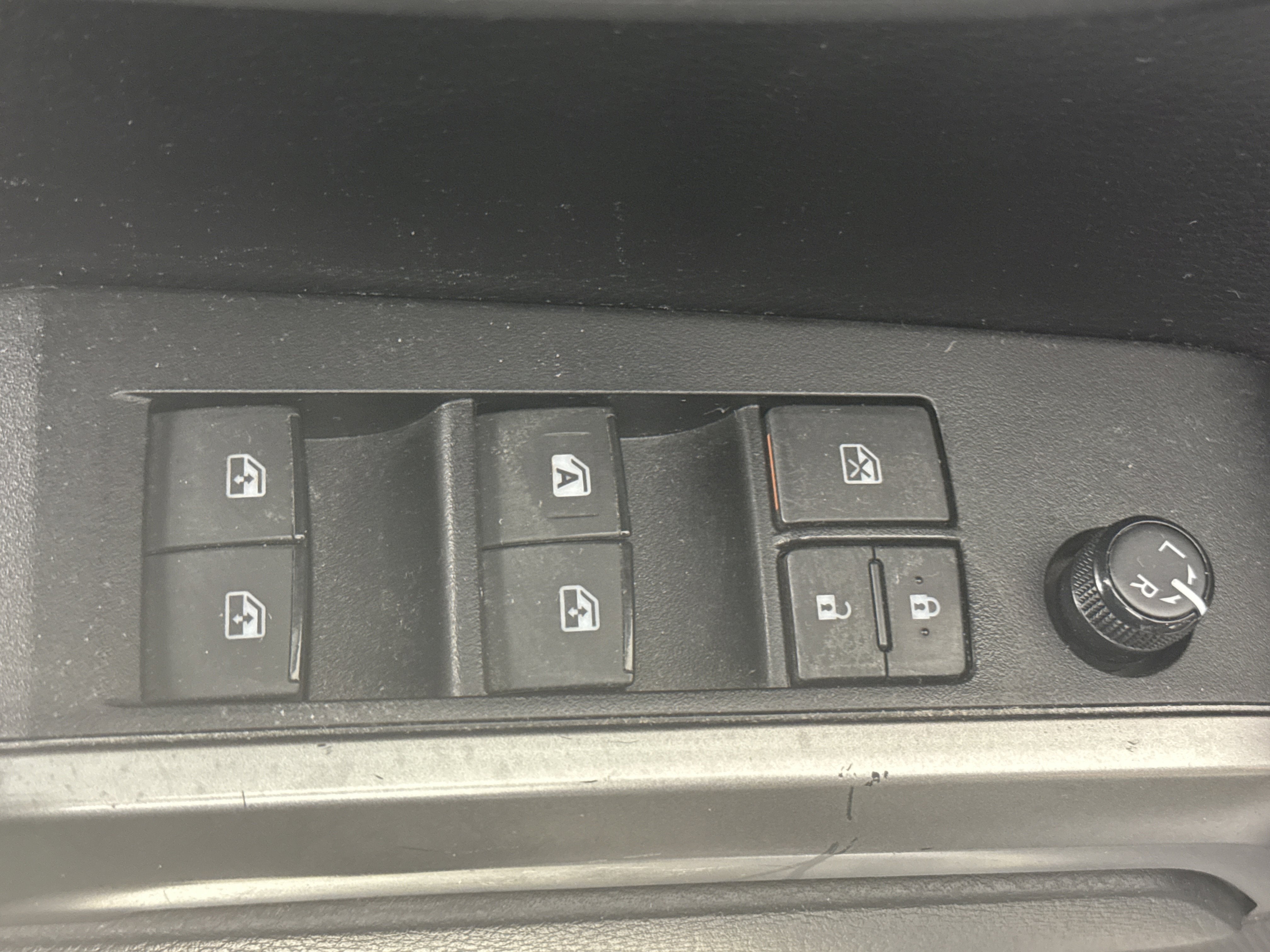 2020 Toyota Tacoma 4WD Base