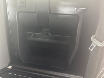 2020 Toyota Tacoma 4WD Base