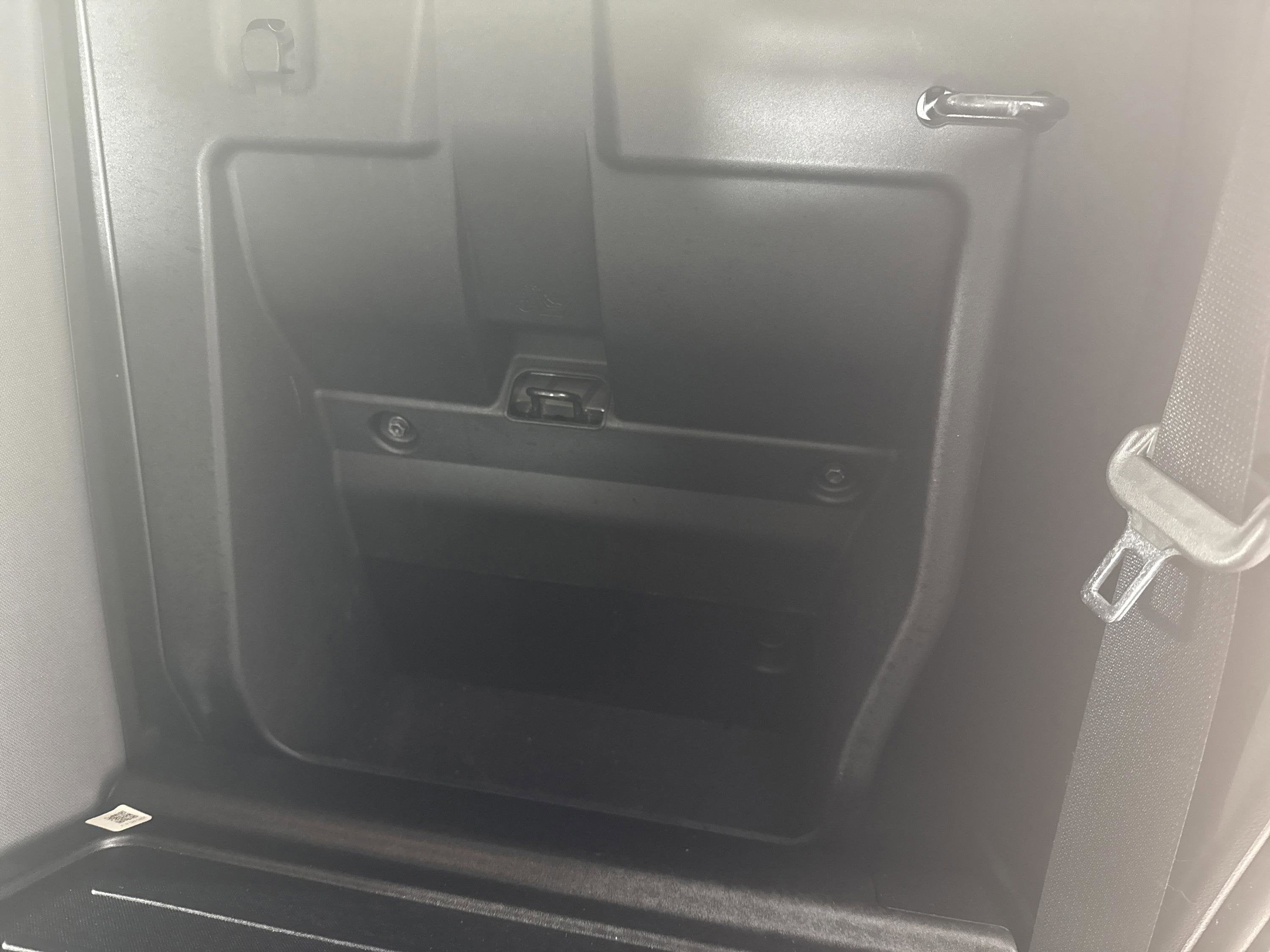 2020 Toyota Tacoma 4WD Base