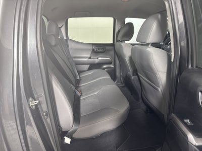 2020 Toyota Tacoma 4WD Base