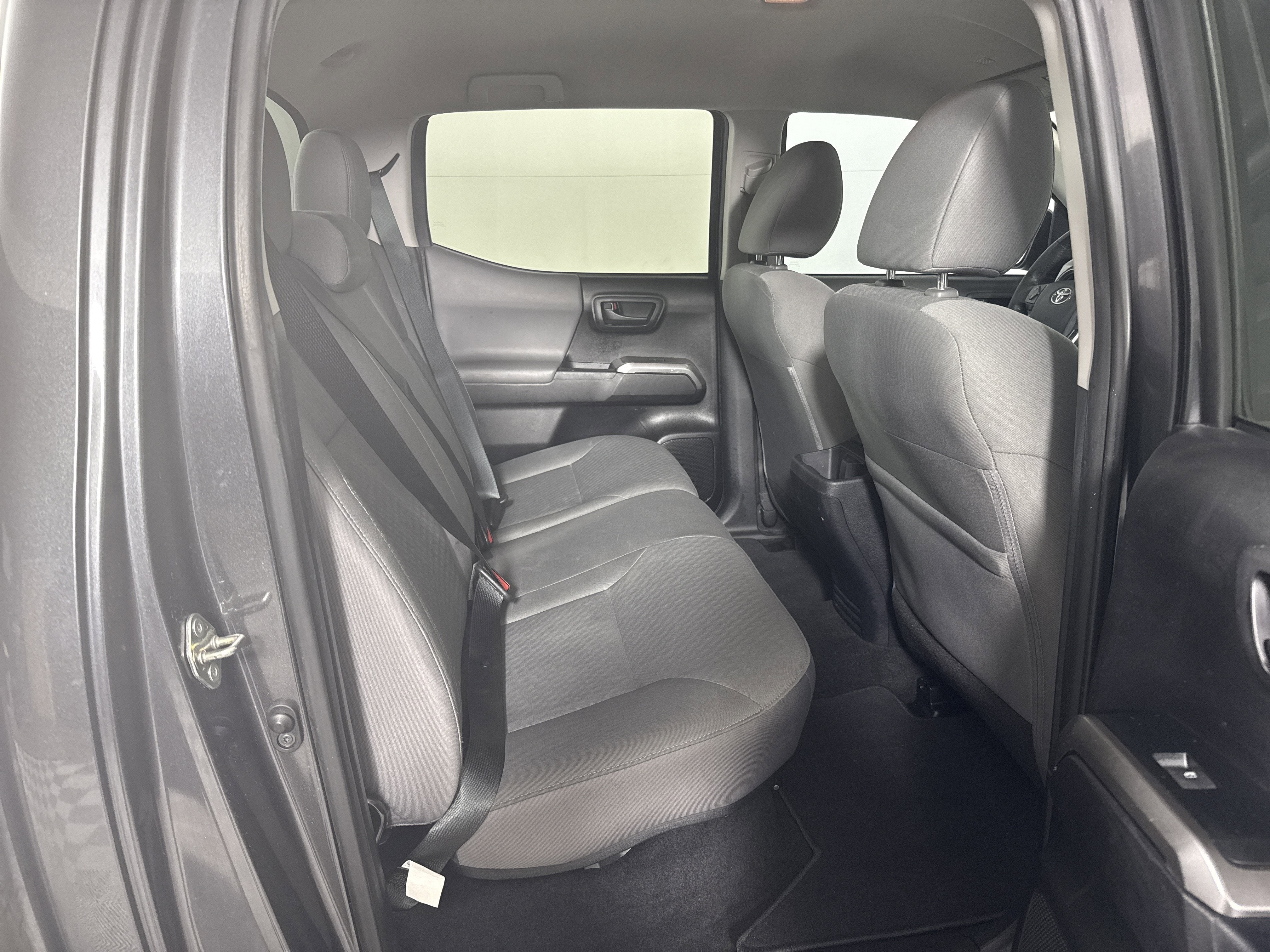 2020 Toyota Tacoma 4WD Base