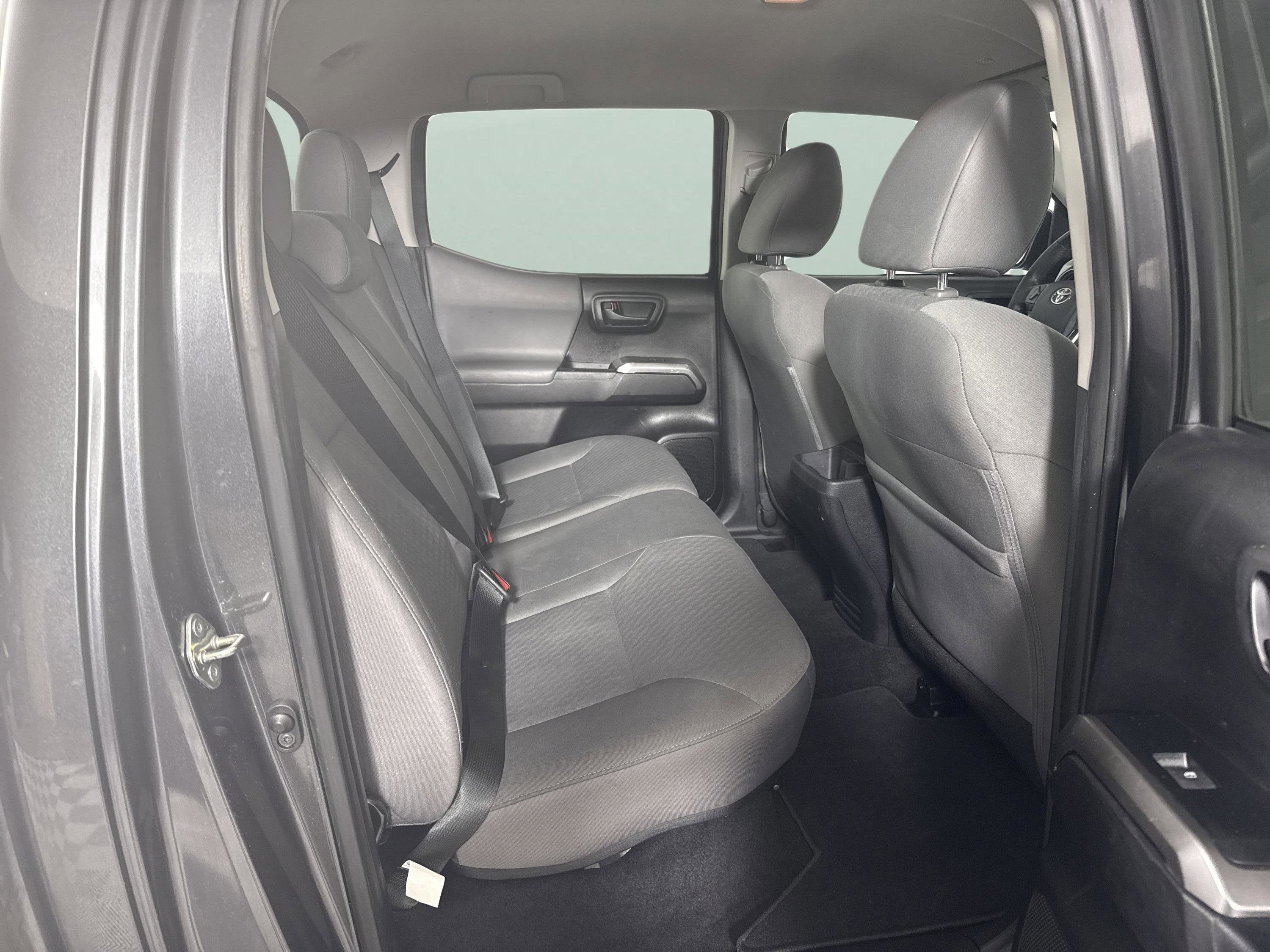 2020 Toyota Tacoma 4WD Base