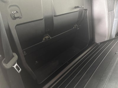 2020 Toyota Tacoma 4WD Base