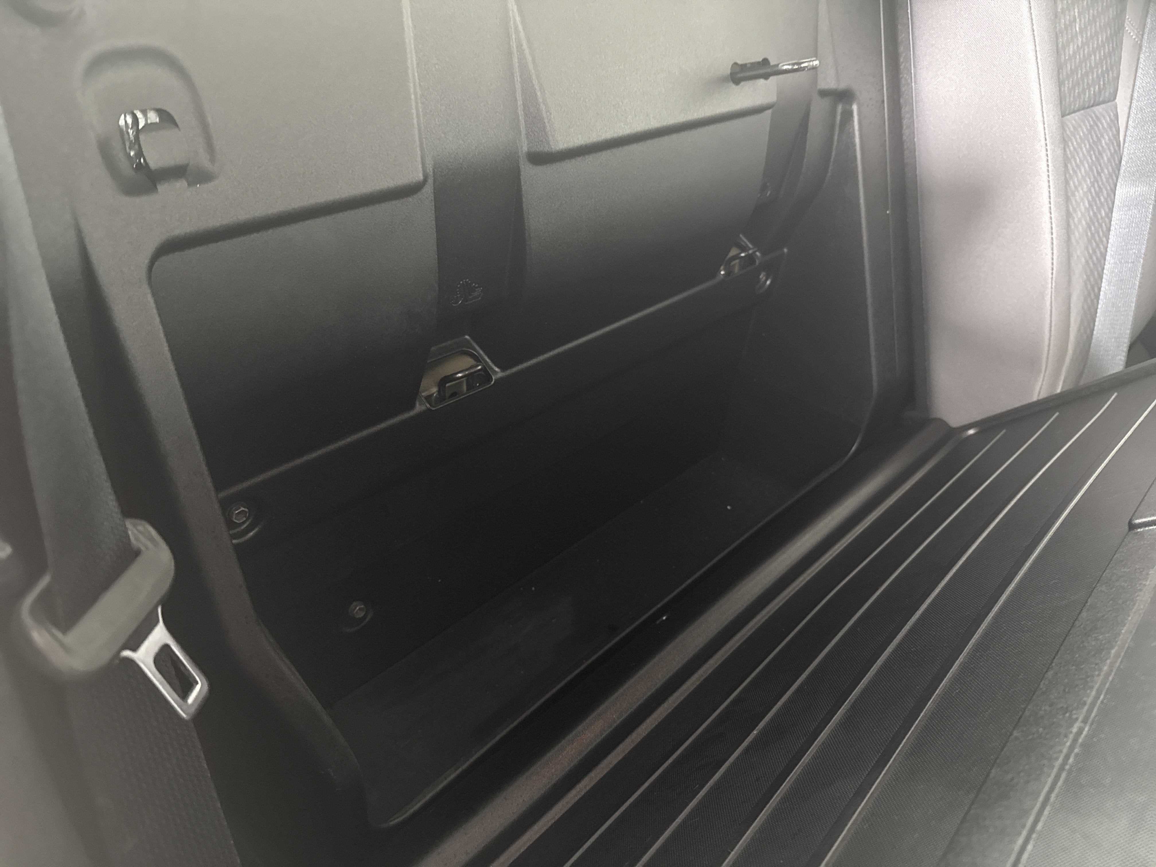 2020 Toyota Tacoma 4WD Base