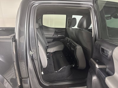 2020 Toyota Tacoma 4WD Base