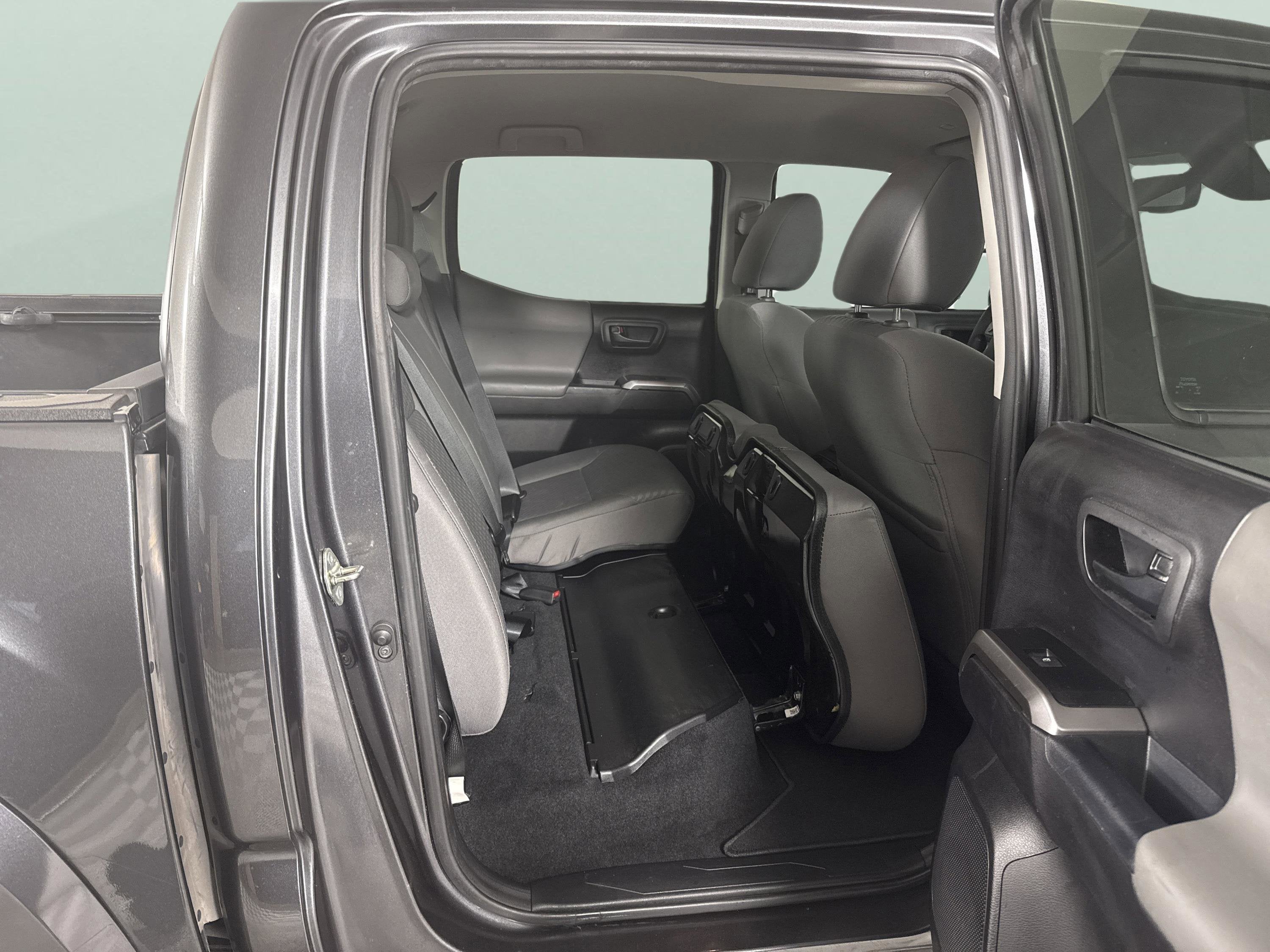 2020 Toyota Tacoma 4WD Base