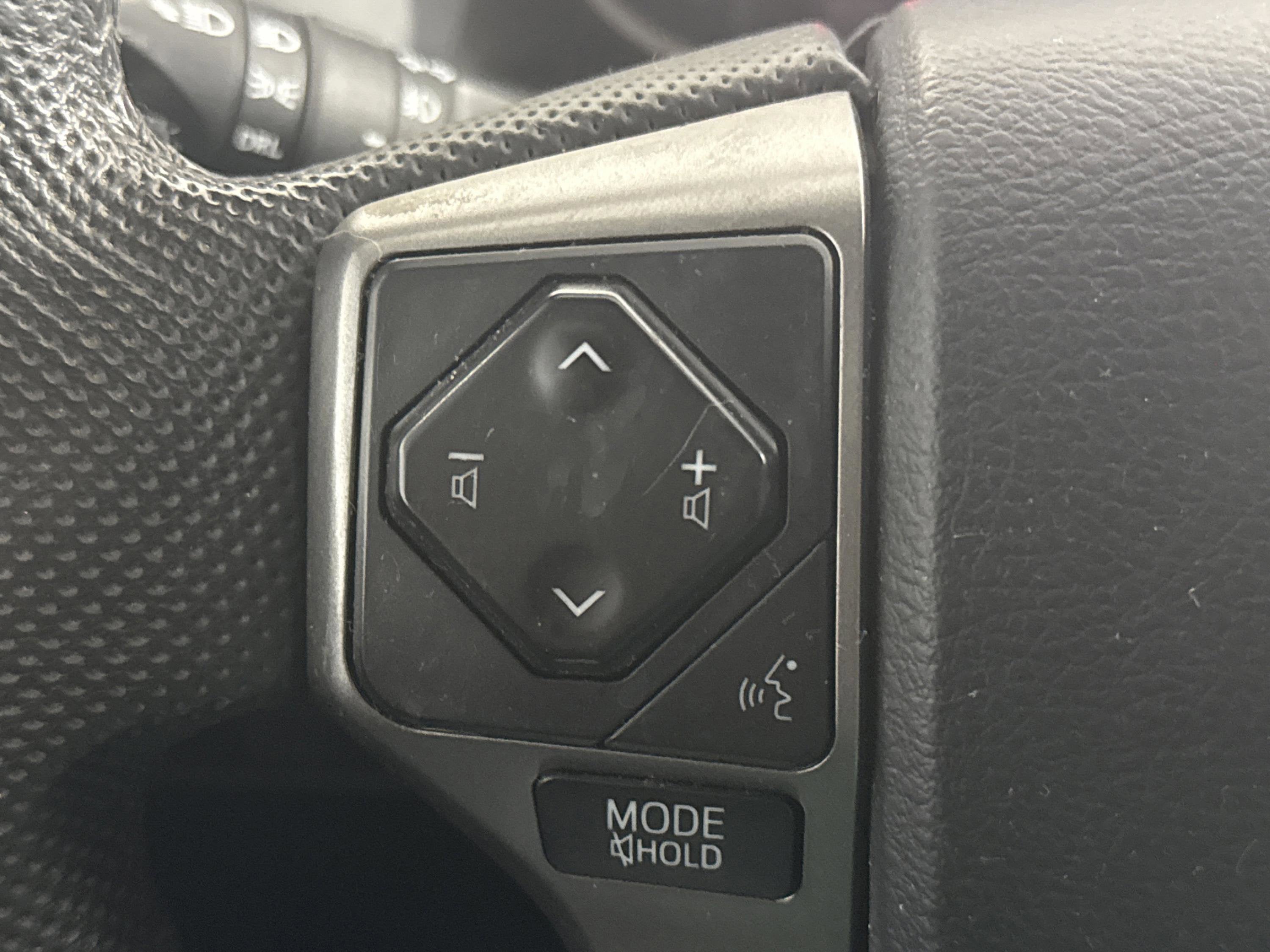 2020 Toyota Tacoma 4WD Base