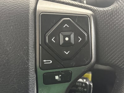 2020 Toyota Tacoma 4WD Base