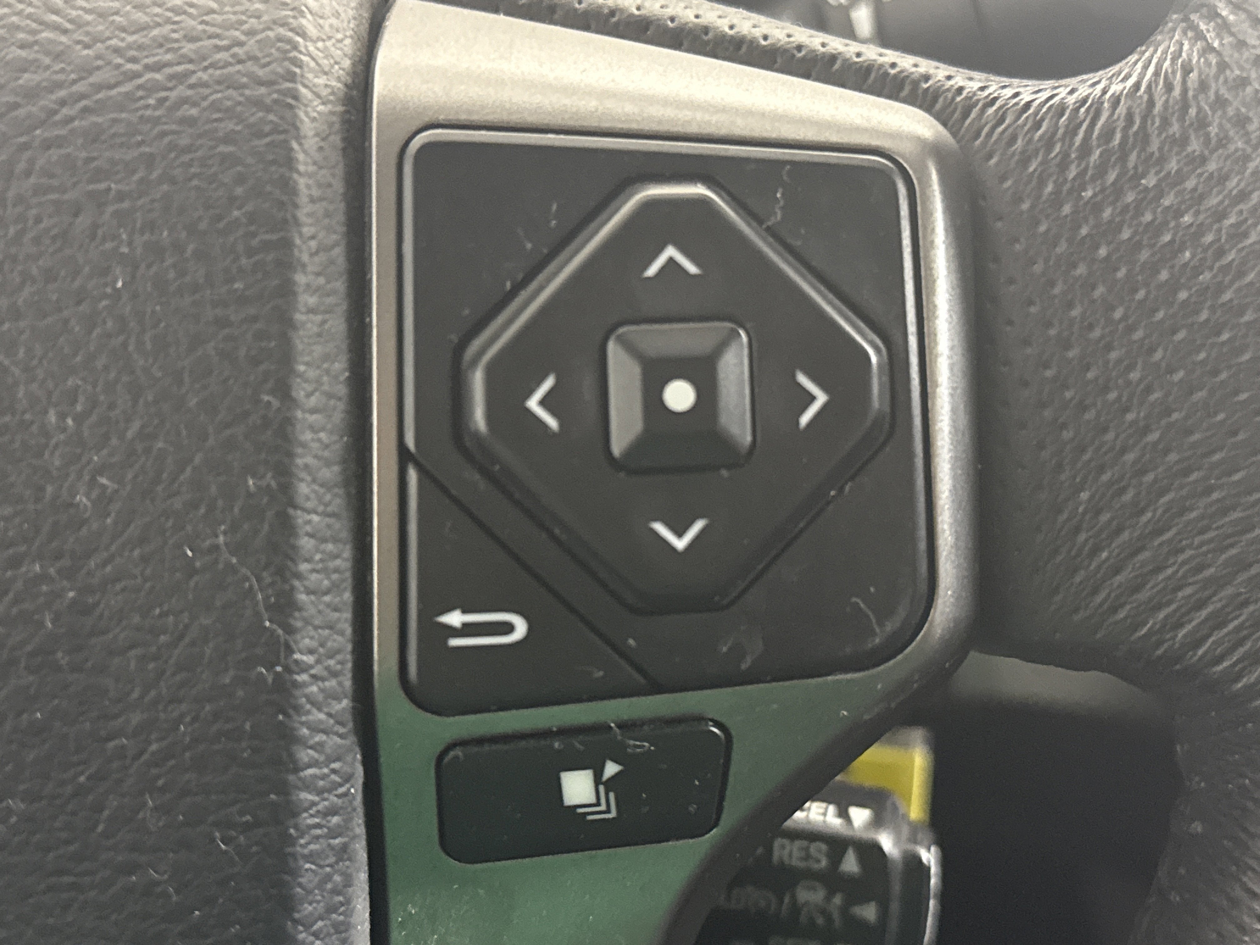 2020 Toyota Tacoma 4WD Base