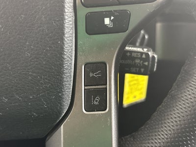 2020 Toyota Tacoma 4WD Base