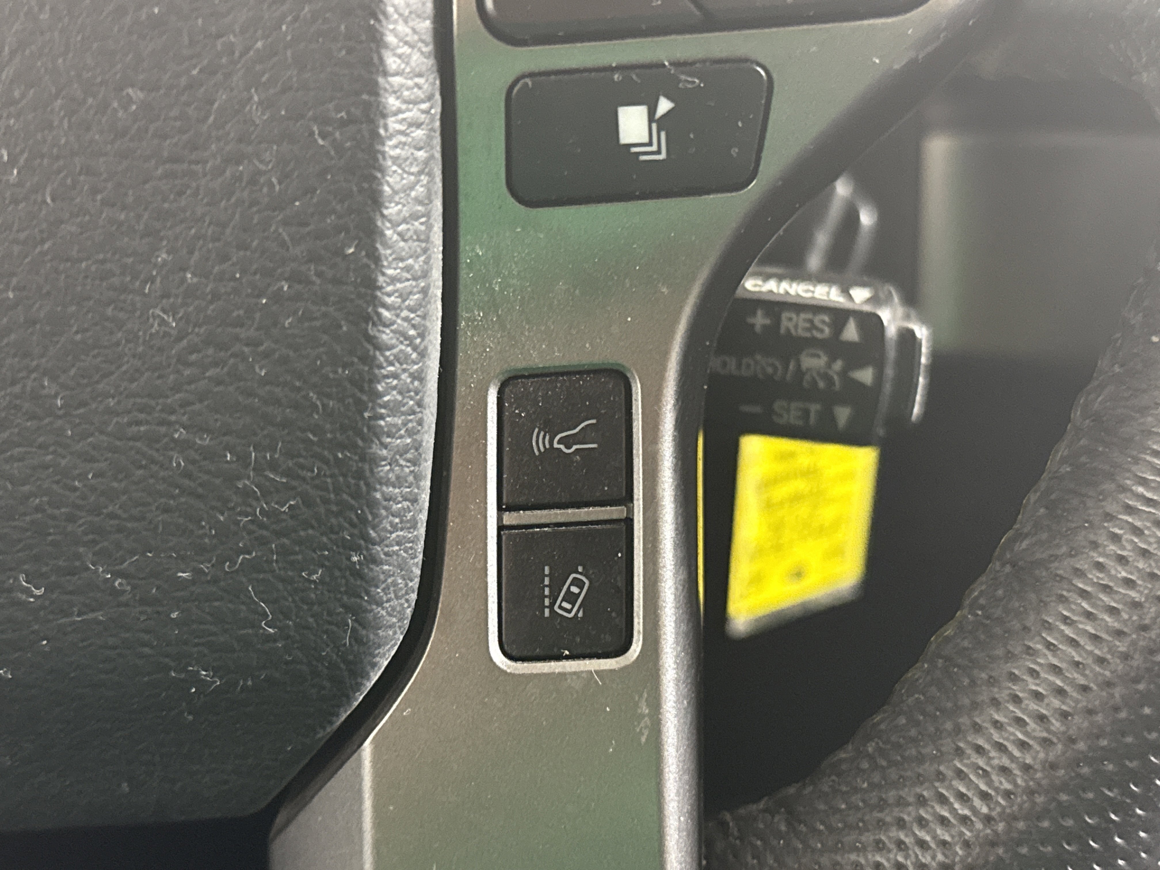 2020 Toyota Tacoma 4WD Base