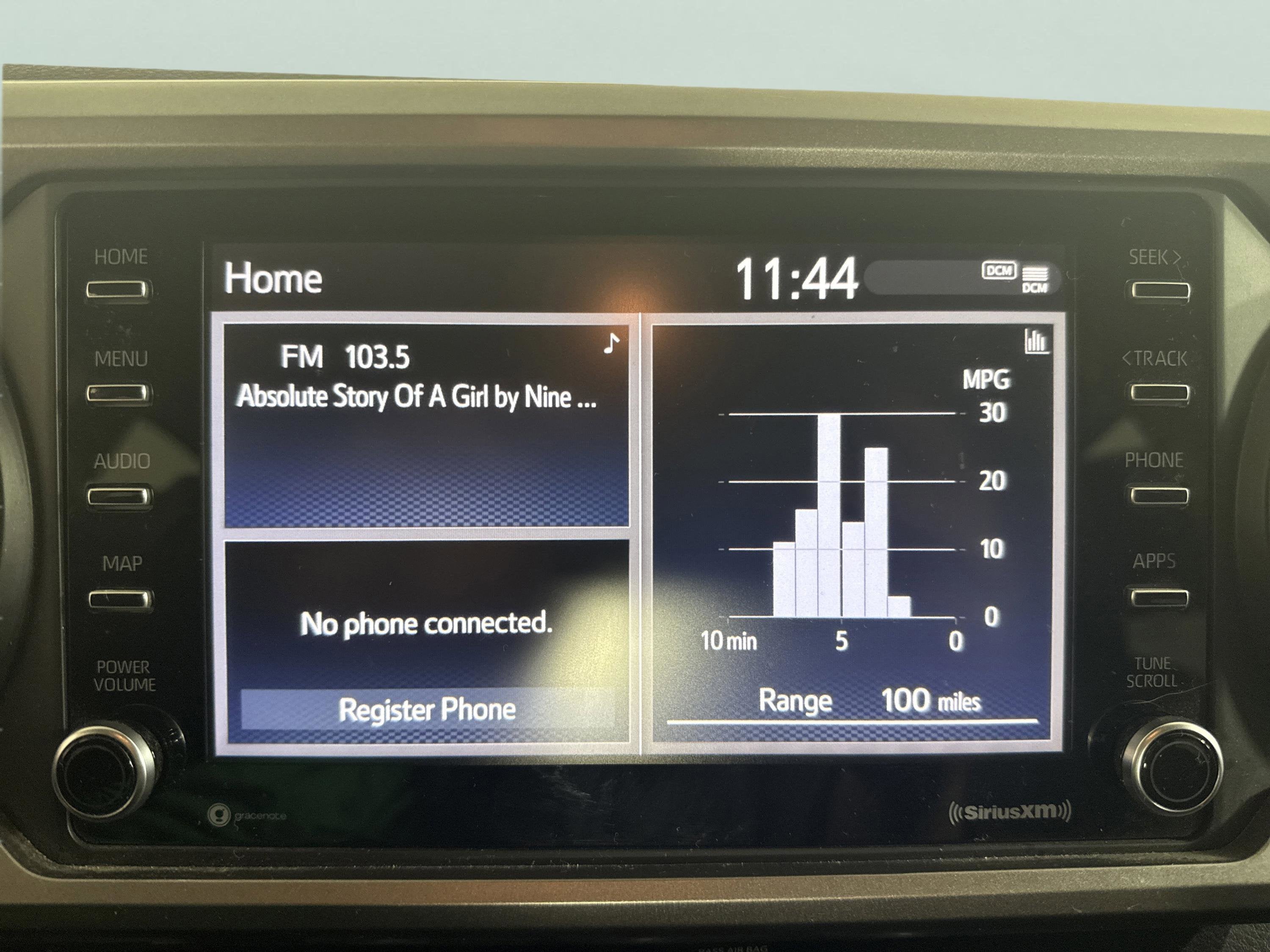 2020 Toyota Tacoma 4WD Base