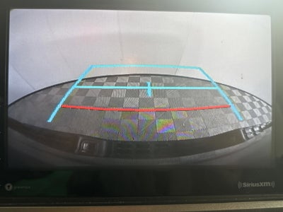 2020 Toyota Tacoma 4WD Base