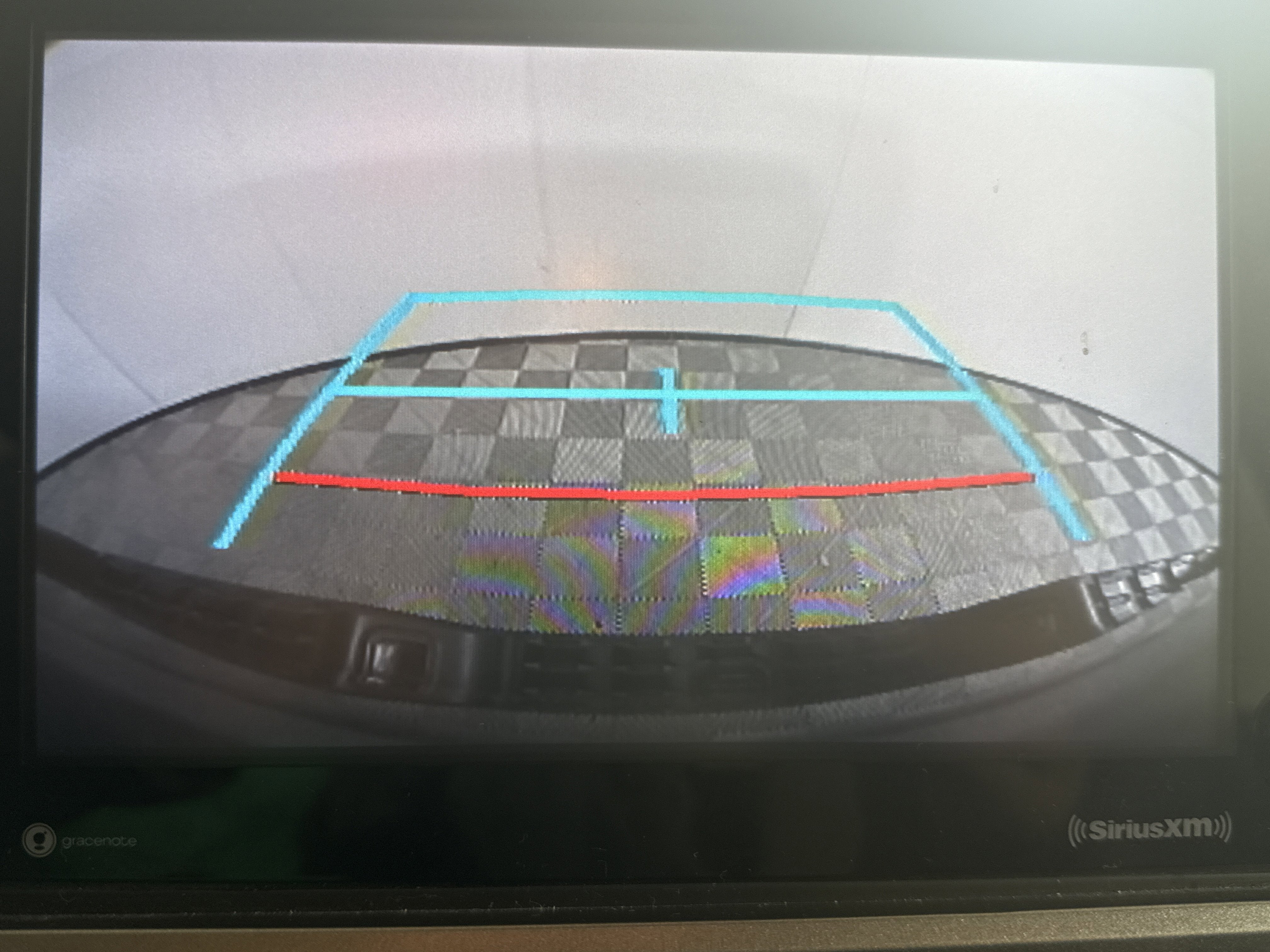 2020 Toyota Tacoma 4WD Base