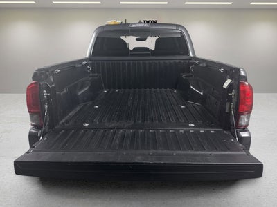 2020 Toyota Tacoma 4WD Base