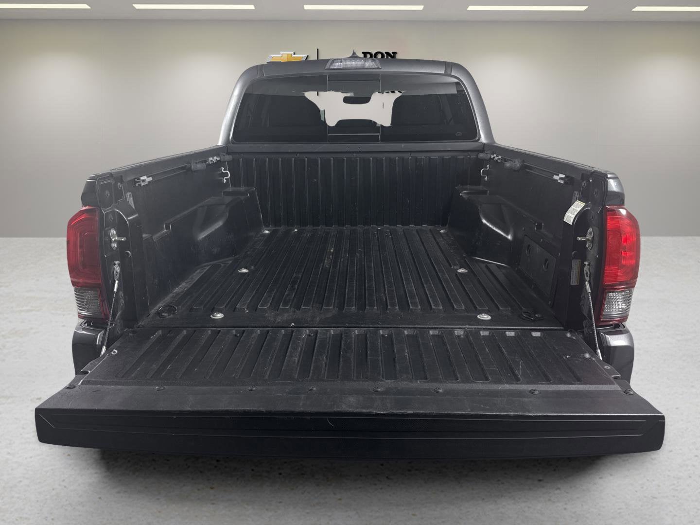 2020 Toyota Tacoma 4WD Base