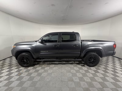 2020 Toyota Tacoma 4WD Base