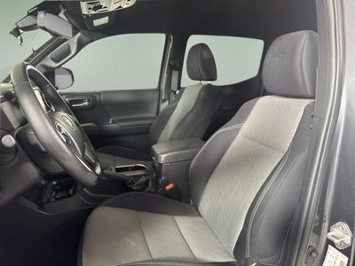 2023 Toyota Tacoma 4WD TRD Off Road