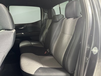 2023 Toyota Tacoma 4WD TRD Off Road