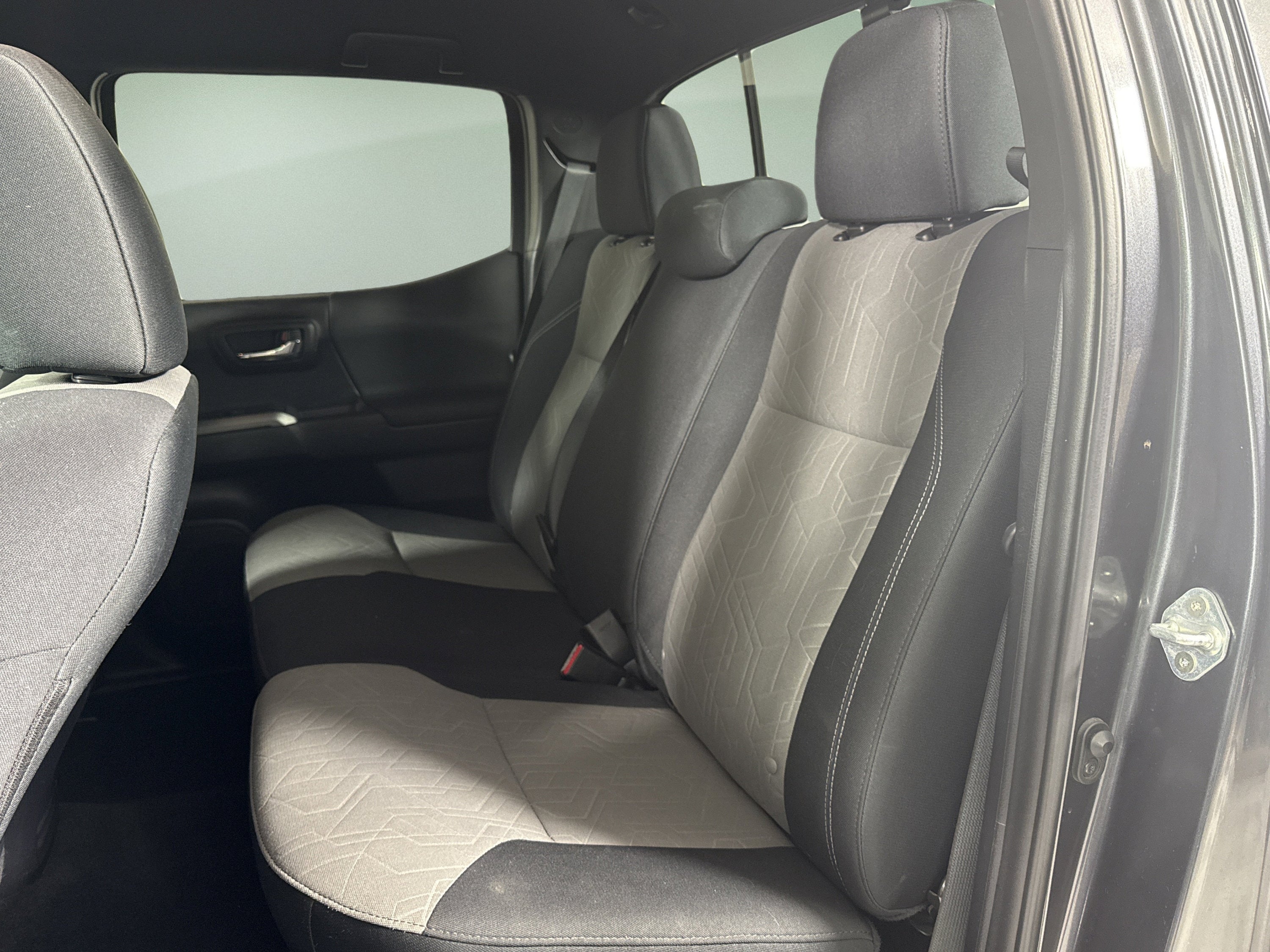 2023 Toyota Tacoma 4WD TRD Off Road