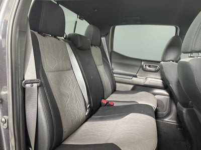 2023 Toyota Tacoma 4WD TRD Off Road