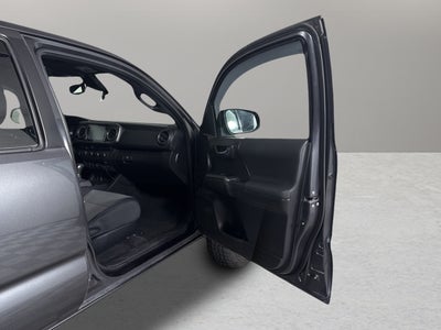2023 Toyota Tacoma 4WD TRD Off Road