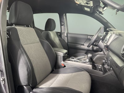 2023 Toyota Tacoma 4WD TRD Off Road