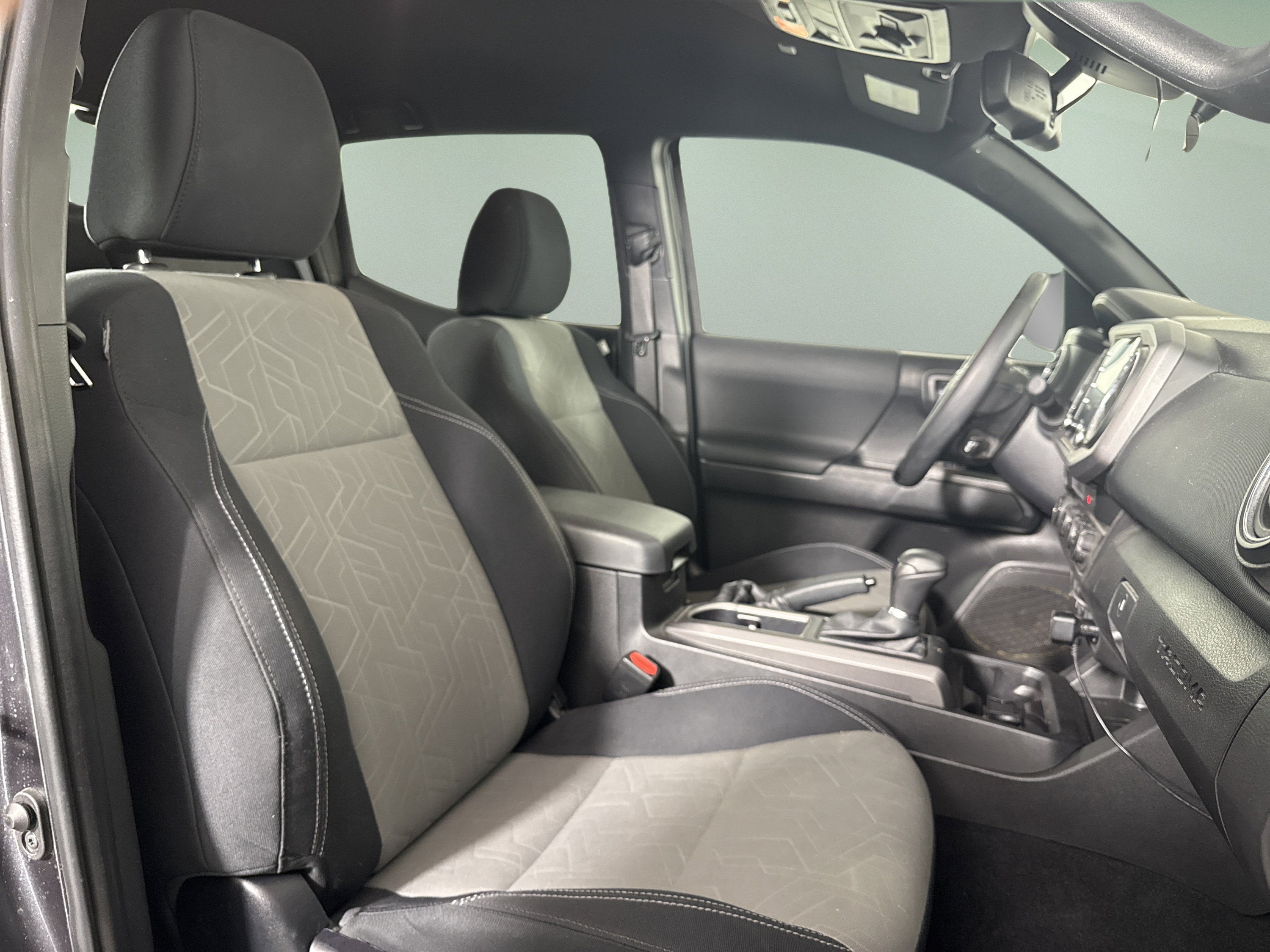 2023 Toyota Tacoma 4WD TRD Off Road