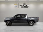 2023 Toyota Tacoma 4WD TRD Off Road
