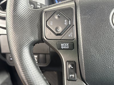 2023 Toyota Tacoma 4WD TRD Off Road