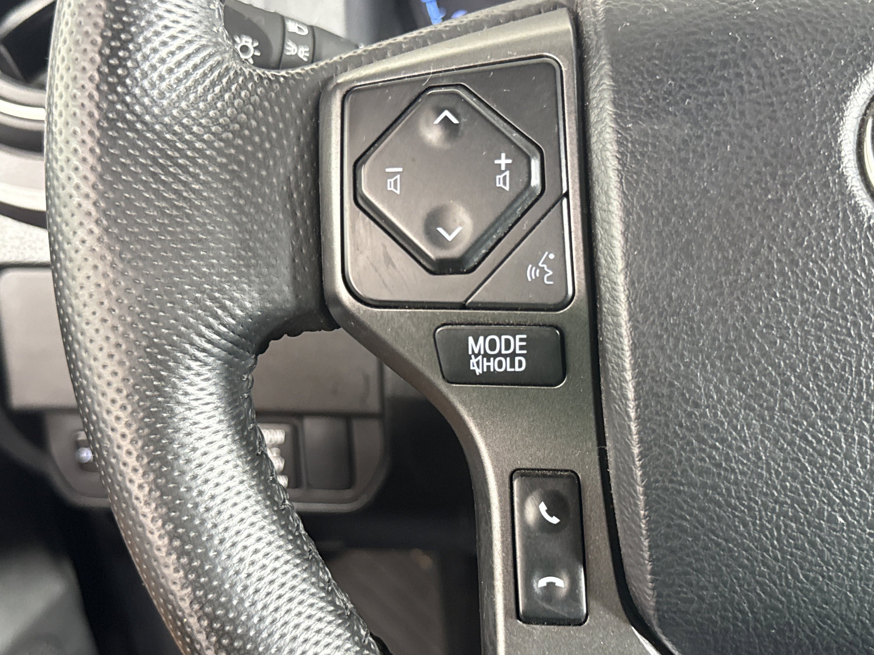 2023 Toyota Tacoma 4WD TRD Off Road