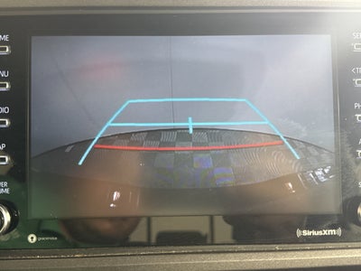 2023 Toyota Tacoma 4WD TRD Off Road