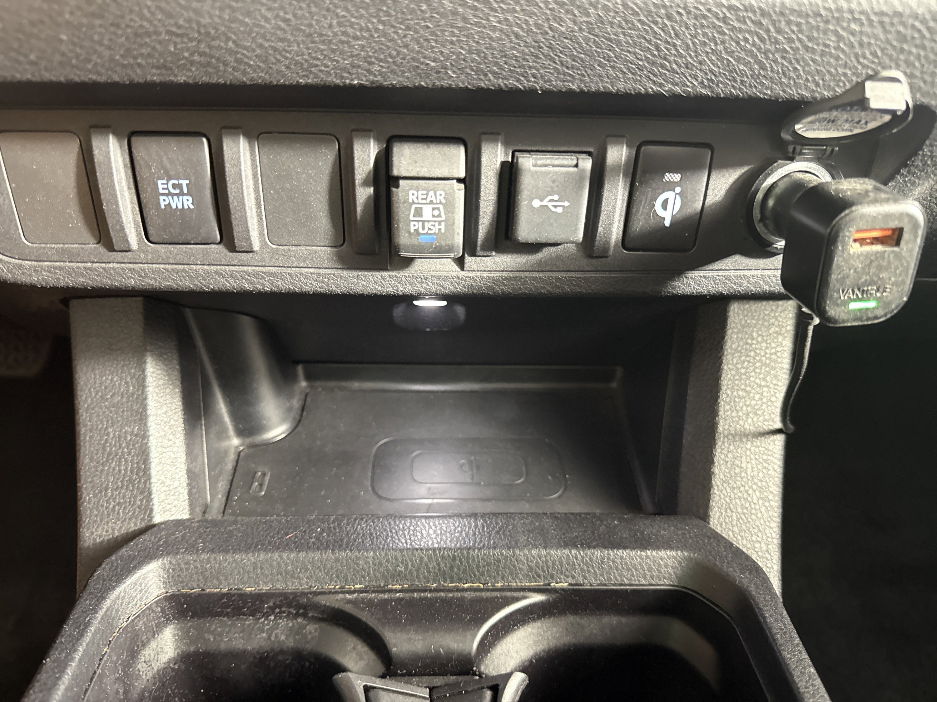 2023 Toyota Tacoma 4WD TRD Off Road