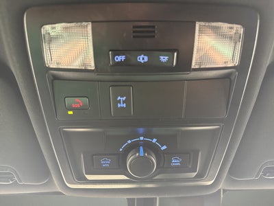 2023 Toyota Tacoma 4WD TRD Off Road
