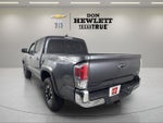2023 Toyota Tacoma 4WD TRD Off Road