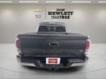 2023 Toyota Tacoma 4WD TRD Off Road