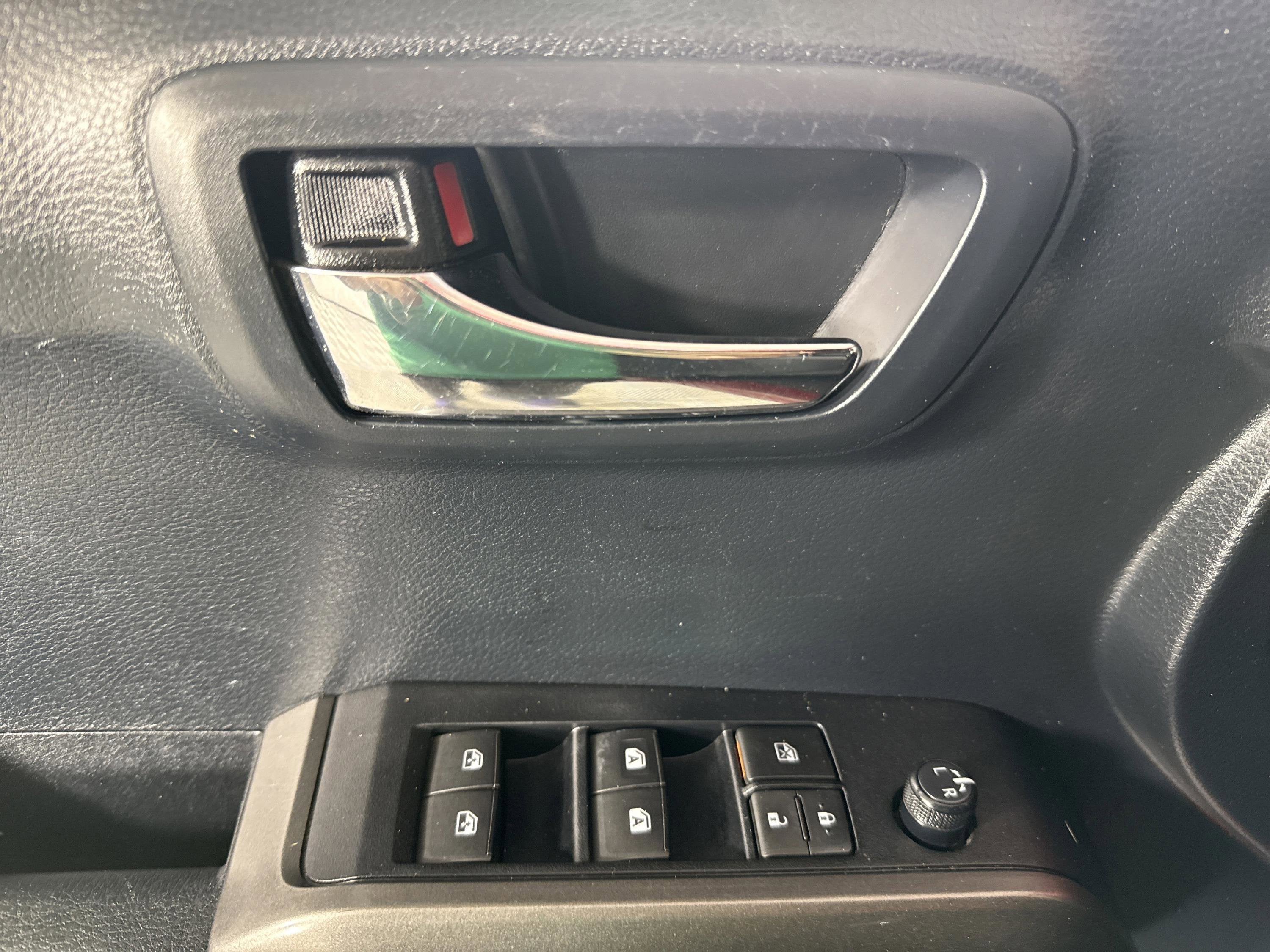 2019 Toyota Tacoma 4WD TRD Off Road