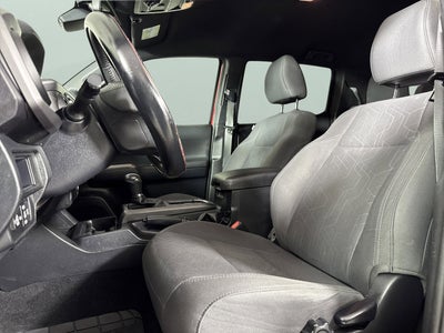 2019 Toyota Tacoma 4WD TRD Off Road