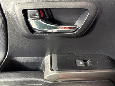 2019 Toyota Tacoma 4WD TRD Off Road